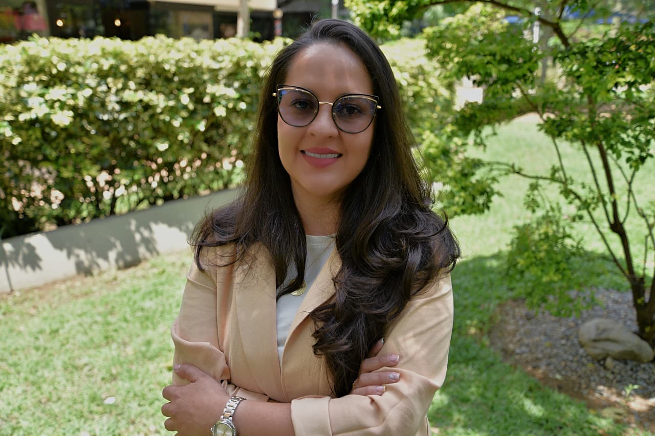 Yohana V&aacute;squez