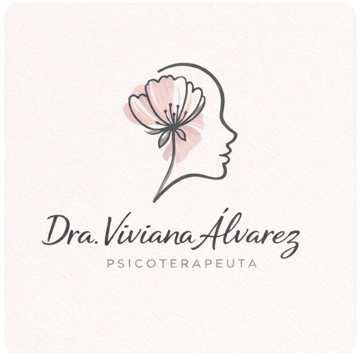 Logo de Dra. Viviana Álvarez