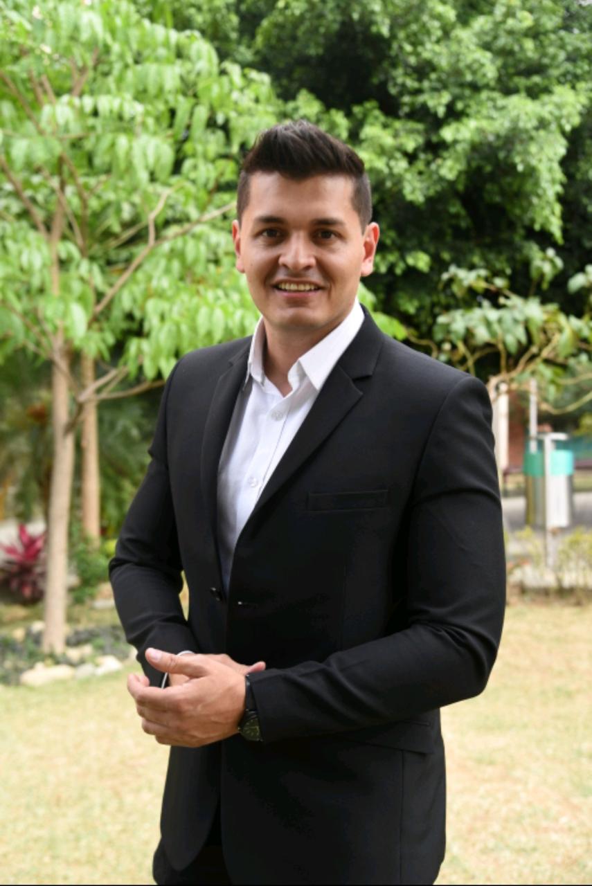Juli&aacute;n Cohecha